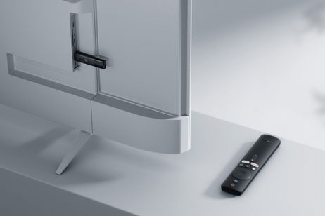 El stick TV 4K de Xiaomi toca precio mínimo y te cuento por qué es mejor que otros El stick TV 4K de Xiaomi toca precio mínimo y te cuento por qué es mejor que otros