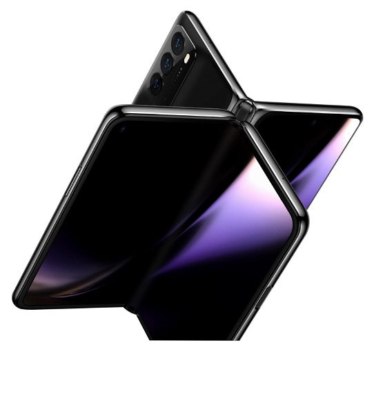 OPPO cumple con su Find N: el mejor móvil plegable del mercado ya no es de Samsung