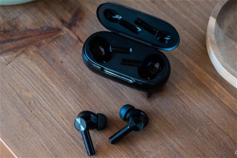 OnePlus Buds Z2, análisis: unos buenos auriculares con cancelación de ruido activa por menos de 100 euros