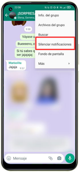 13 trucos para grupos de WhatsApp que tienes que probar