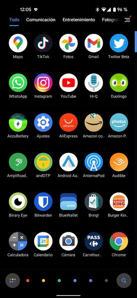 Convierte tu Android en un POCO con este launcher "made in Xiaomi"