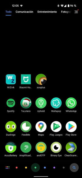 Convierte tu Android en un POCO con este launcher "made in Xiaomi"