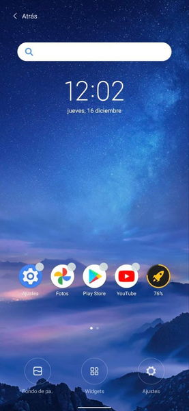 Convierte tu Android en un POCO con este launcher "made in Xiaomi"