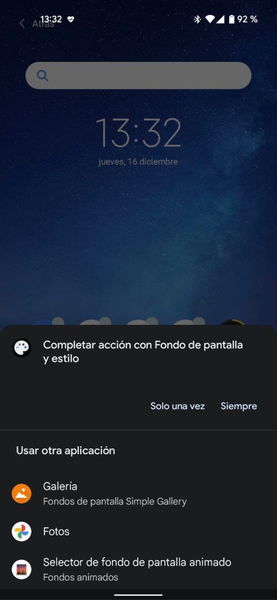 Convierte tu Android en un POCO con este launcher "made in Xiaomi"