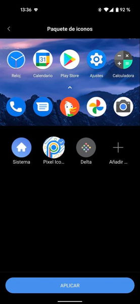 Convierte tu Android en un POCO con este launcher "made in Xiaomi"