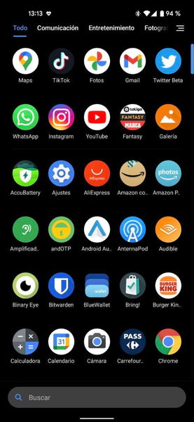 Convierte tu Android en un POCO con este launcher "made in Xiaomi"