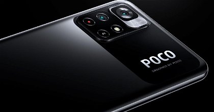 90 Hz, 5G y apellido "Pro": uno de los últimos Xiaomi ya cuesta menos de 200 euros