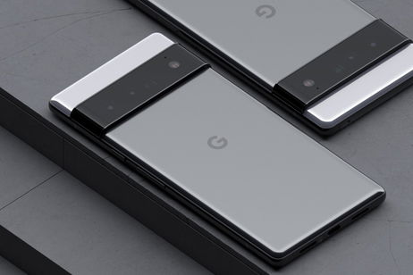Google detiene la actualización Android de diciembre para los Pixel 6 y 6 Pro