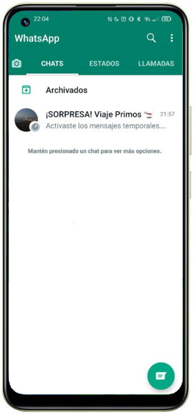 13 trucos para grupos de WhatsApp que tienes que probar