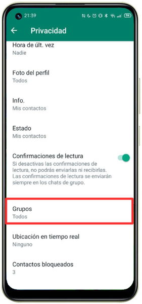 13 trucos para grupos de WhatsApp que tienes que probar