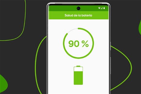 ¿La mejor función de Android 13? Así podrás saber el estado de salud de la batería de tu móvil