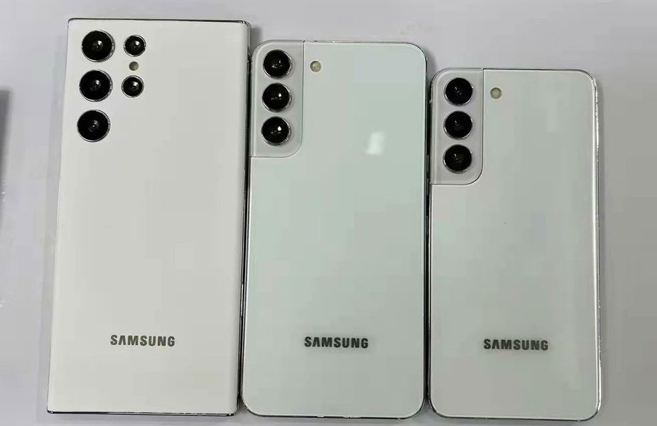 Video: Samsung certifica con la serie Galaxy S22 el fin de la gama