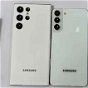 La serie Samsung Galaxy S22 se filtra al completo en fotos reales