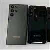 La serie Samsung Galaxy S22 se filtra al completo en fotos reales