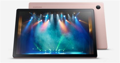 Samsung renueva su tablet barata más vendida con un extra de potencia y una pantalla más grande