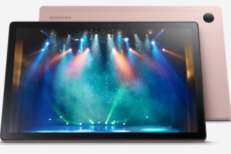 Samsung renueva su tablet barata más vendida con un extra de potencia y una pantalla más grande