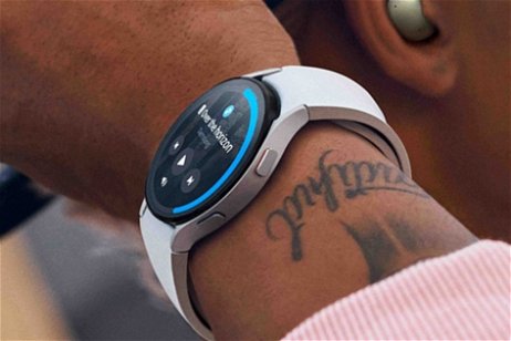 Samsung incluirá (por fin) en su Galaxy Watch 5 el sensor de salud que no podía faltar