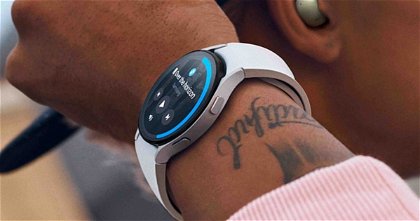 ¿Por qué Samsung querría lanzar un modelo 'PRO' del Galaxy Watch 5?