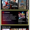 Todos los juegos gratuitos de Netflix a los que puedes jugar