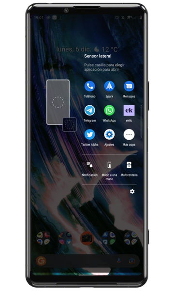 Sony Xperia 5 III, análisis: el rey de los smartphones compactos no es apto para todos los públicos