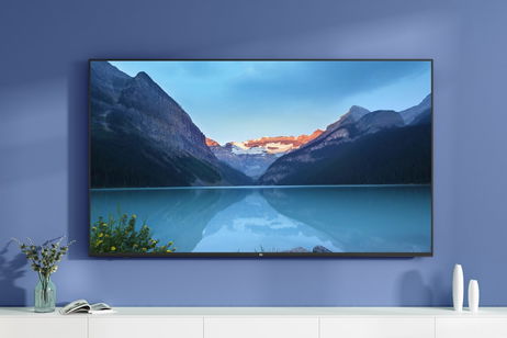 Xiaomi lanza una Smart TV 4K de 75 pulgadas por menos de 650 euros