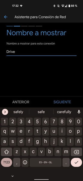 Este es el mejor explorador de archivos que he probado en Android