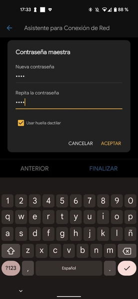 Este es el mejor explorador de archivos que he probado en Android