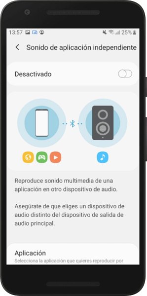 ¿Tienes un móvil Samsung? Esta es la app que tienes que instalar para personalizar el sonido al máximo