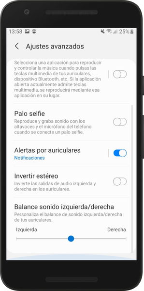 ¿Tienes un móvil Samsung? Esta es la app que tienes que instalar para personalizar el sonido al máximo