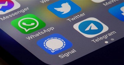 WhatsApp está a punto de ser superada en el ranking este 2022