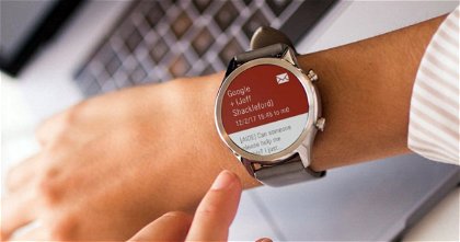 Snapdragon, NFC y ofertón: este reloj inteligente lo tiene todo, incluido descuento de más de 70 euros