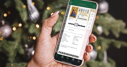 Juega a la lotería desde el móvil con TuLotero, posiblemente la mejor app de loterías de Google Play