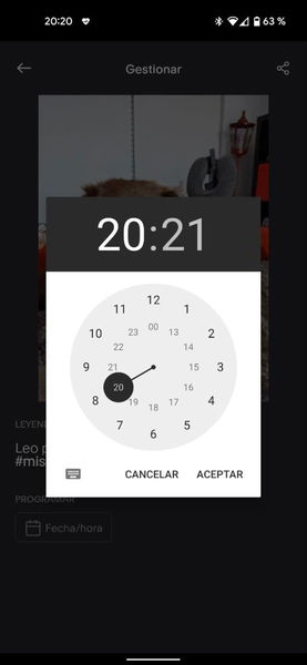 Esta es la app que necesitas para reventarlo en Instagram: plantillas, filtros y mucho más