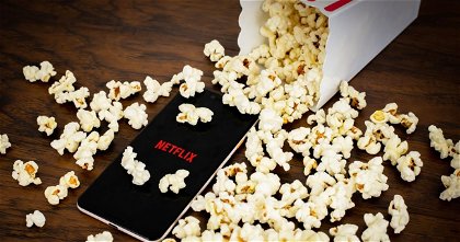 Cómo ver series y películas de Netflix online y con amigos