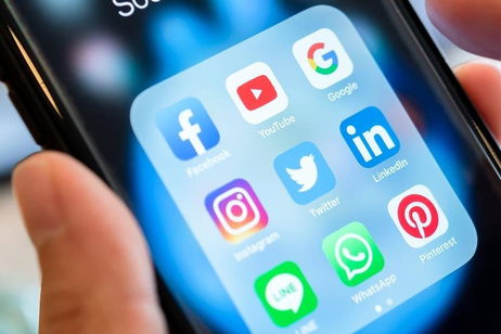 WhatsApp e Instagram arrasan en España: somos el país europeo que más uso les da