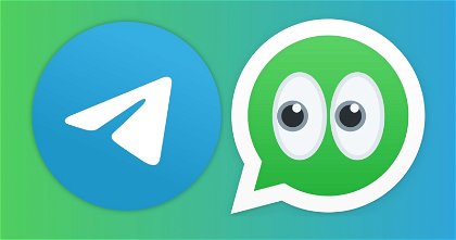 Y ya van... WhatsApp copiará una de las últimas funciones de Telegram