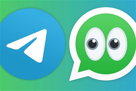 Por fin: WhatsApp copiará una de las mejores funciones de Telegram