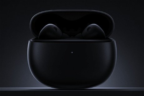 Los nuevos auriculares inalámbricos de Xiaomi traen cancelación de ruido activa y sonido de alta fidelidad