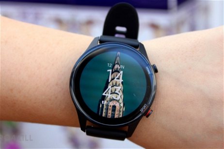 Xiaomi Mi Watch, análisis: ¿merece la pena su compra en 2023?