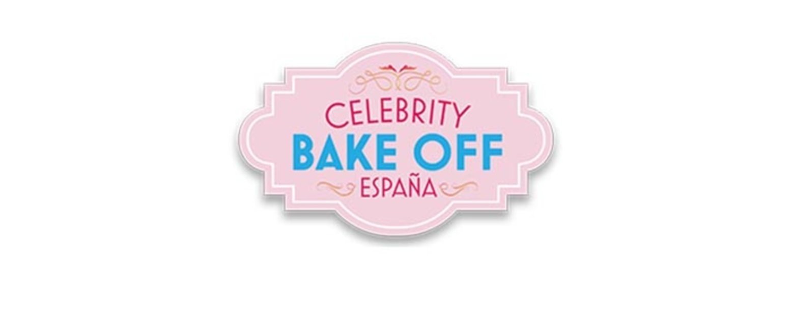 celebrity bake off españa