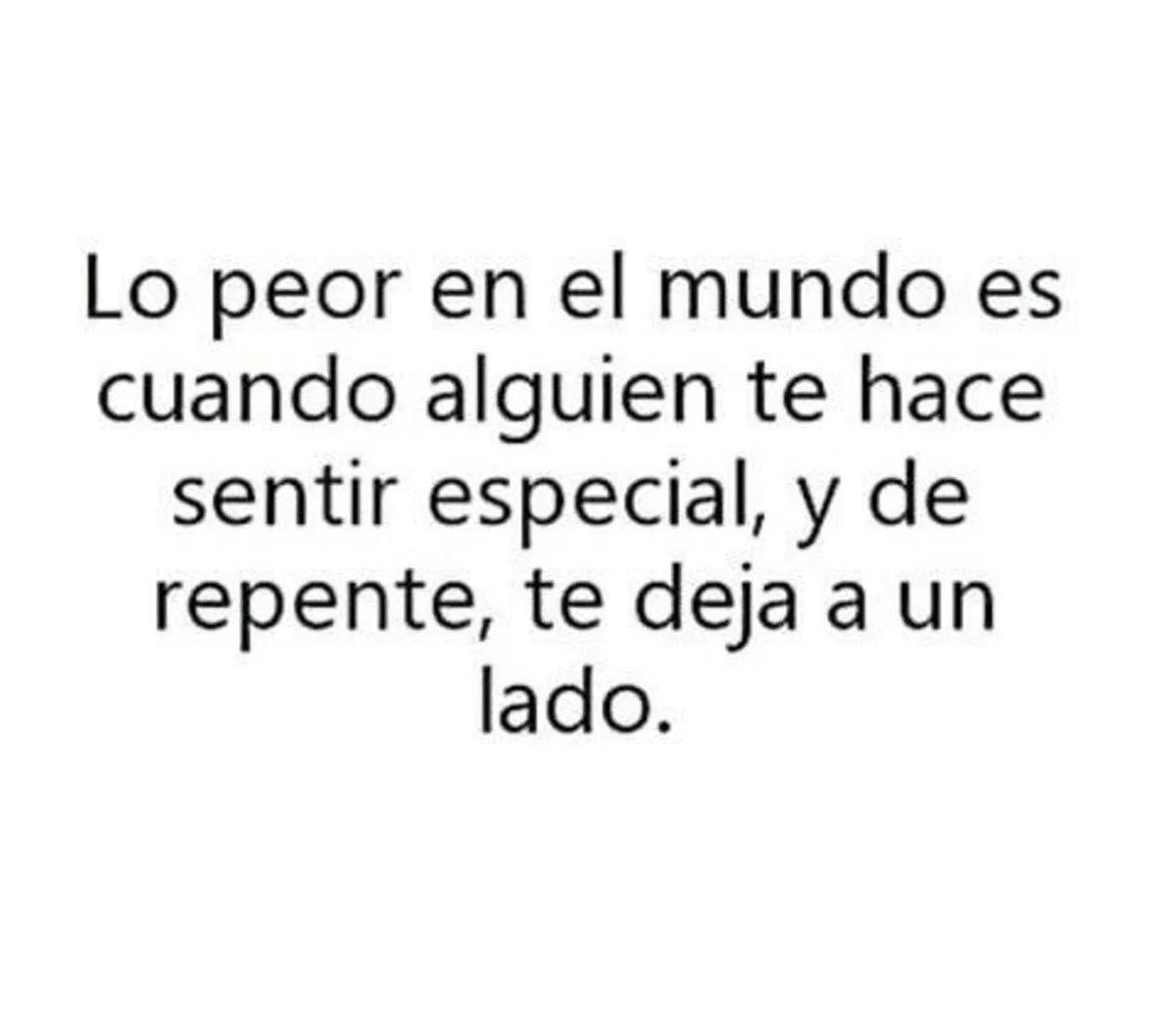 Algo más que imágenes y vídeos. - Las frases de todo vuelve tienen