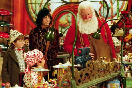 Las 8 mejores películas de Navidad que puedes ver en Disney+