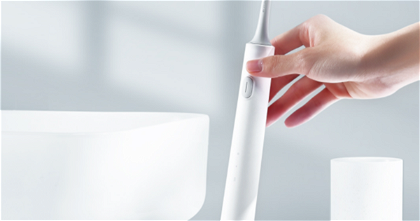 Xiaomi mejora su conocido cepillo de dientes: ahora tiene batería para 2 meses y es sumergible