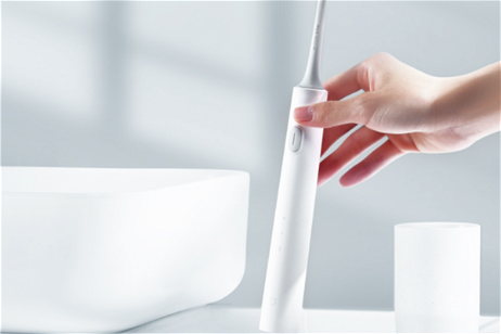 Xiaomi mejora su conocido cepillo de dientes: ahora tiene batería para 2 meses y es sumergible