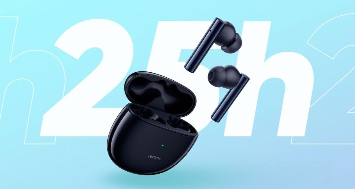 realme Buds Air 2