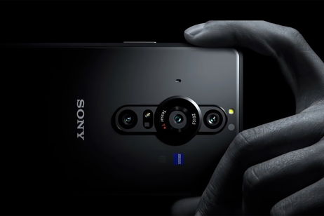 Sony podría estar trabajando en un sensor de 100 megapíxeles para su próximo móvil