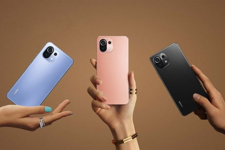 3 ofertas irresistibles que no te puedes perder: Xiaomi Pad 5, POCO M3 PRO 5G y MI 11 LITE 5G NE 3 ofertas irresistibles que no te puedes perder: Xiaomi Pad 5, POCO M3 PRO 5G y MI 11 LITE 5G NE