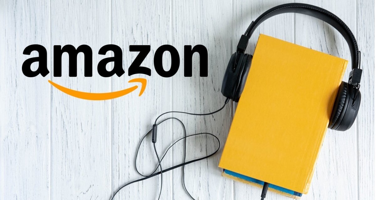Amazon Audible gratis