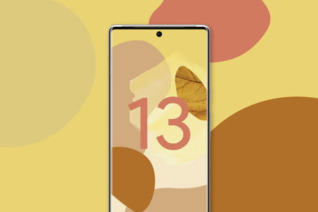 3 novedades de Android 13 que podrían llegar a tu móvil en el futuro