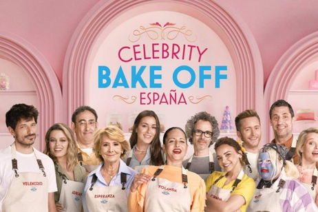 Las películas y series más dulces de Netflix y Amazon Prime Video Las películas y series más dulces de Netflix y Amazon Prime Video